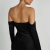 Women MESHKI Mini Dresses<Giselle