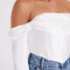 giselle_1-2.webp Women MESHKI Tops<Giselle