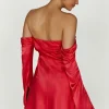 Women MESHKI Mini Dresses<Giselle