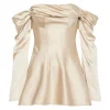 giselle_10-1.webp Women MESHKI Mini Dresses<Giselle