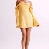 giselle_10.webp Women MESHKI Mini Dresses<Giselle