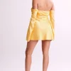 giselle_11.webp Women MESHKI Mini Dresses<Giselle