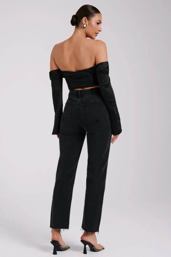 giselle_2-1.webp Women MESHKI Tops<Giselle