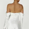 giselle_2-10.webp Women MESHKI Mini Dresses<Giselle