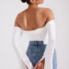 giselle_2-2.webp Women MESHKI Tops<Giselle
