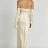 giselle_2-5.webp Women MESHKI Maxi Dresses<Giselle