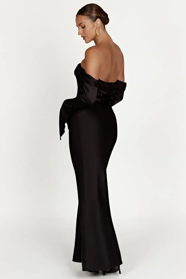 Women MESHKI Maxi Dresses<Giselle