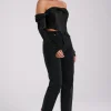 giselle_3-1.webp Women MESHKI Tops<Giselle