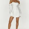 giselle_3-10.webp Women MESHKI Mini Dresses<Giselle