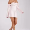 Women MESHKI Mini Dresses<Giselle