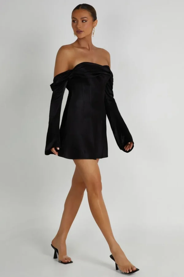 Women MESHKI Mini Dresses<Giselle