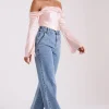 Women MESHKI Tops<Giselle