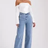 giselle_4-2.webp Women MESHKI Tops<Giselle