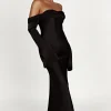 Women MESHKI Maxi Dresses<Giselle