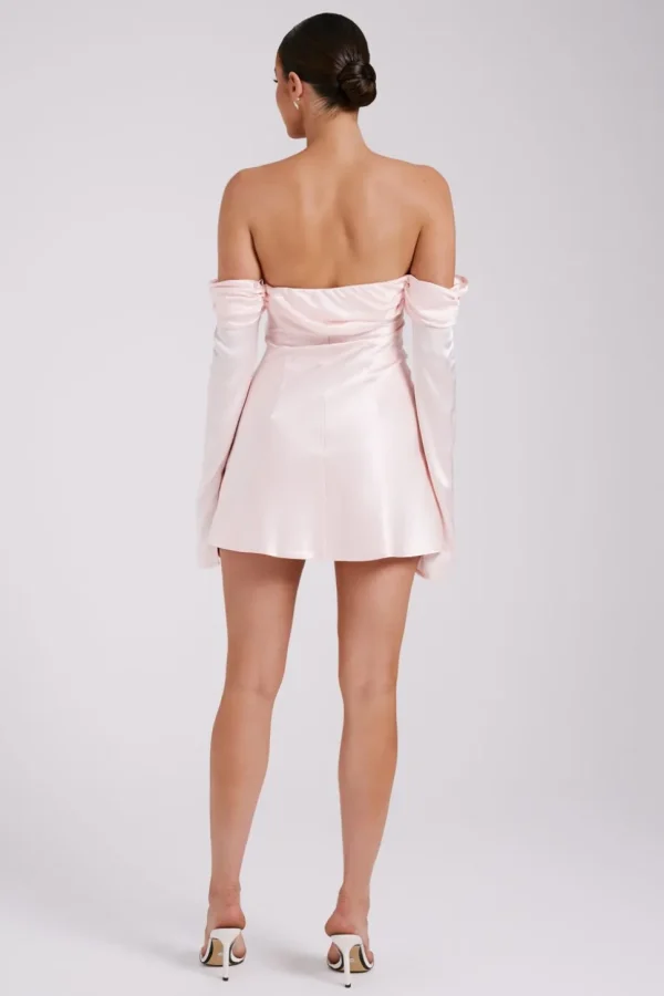 Women MESHKI Mini Dresses<Giselle