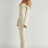 giselle_5-5.webp Women MESHKI Maxi Dresses<Giselle