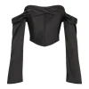 giselle_6-1.webp Women MESHKI Tops<Giselle
