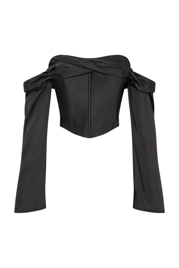 giselle_6-1.webp Women MESHKI Tops<Giselle