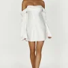giselle_6-10.webp Women MESHKI Mini Dresses<Giselle