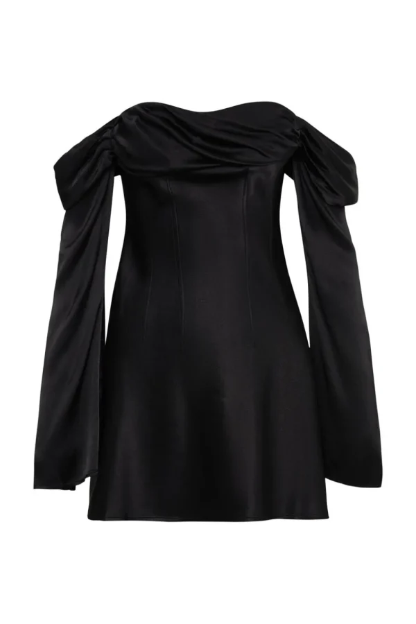 Women MESHKI Mini Dresses<Giselle