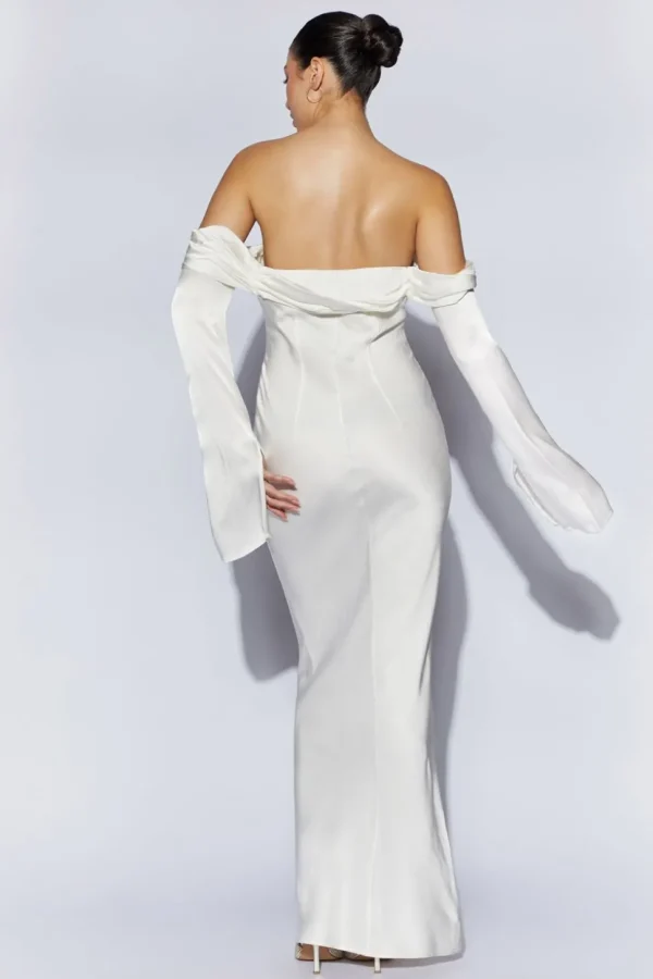 giselle_6-3.webp Women MESHKI Maxi Dresses<Giselle