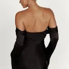 Women MESHKI Maxi Dresses<Giselle