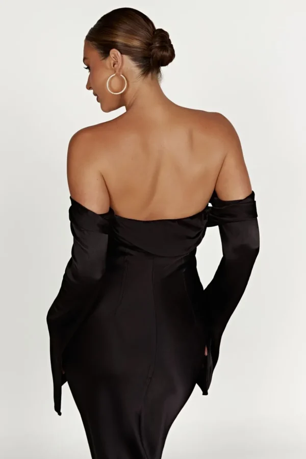 Women MESHKI Maxi Dresses<Giselle