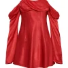 Women MESHKI Mini Dresses<Giselle