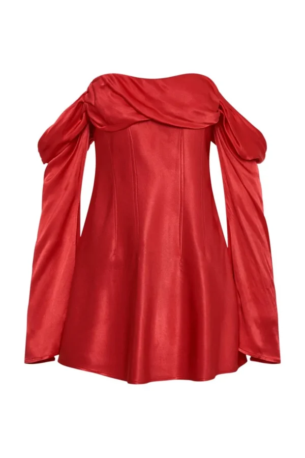 Women MESHKI Mini Dresses<Giselle