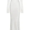 giselle_7-1.webp Women MESHKI Maxi Dresses<Giselle