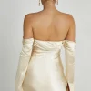 giselle_7-2.webp Women MESHKI Maxi Dresses<Giselle