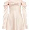 Women MESHKI Mini Dresses<Giselle