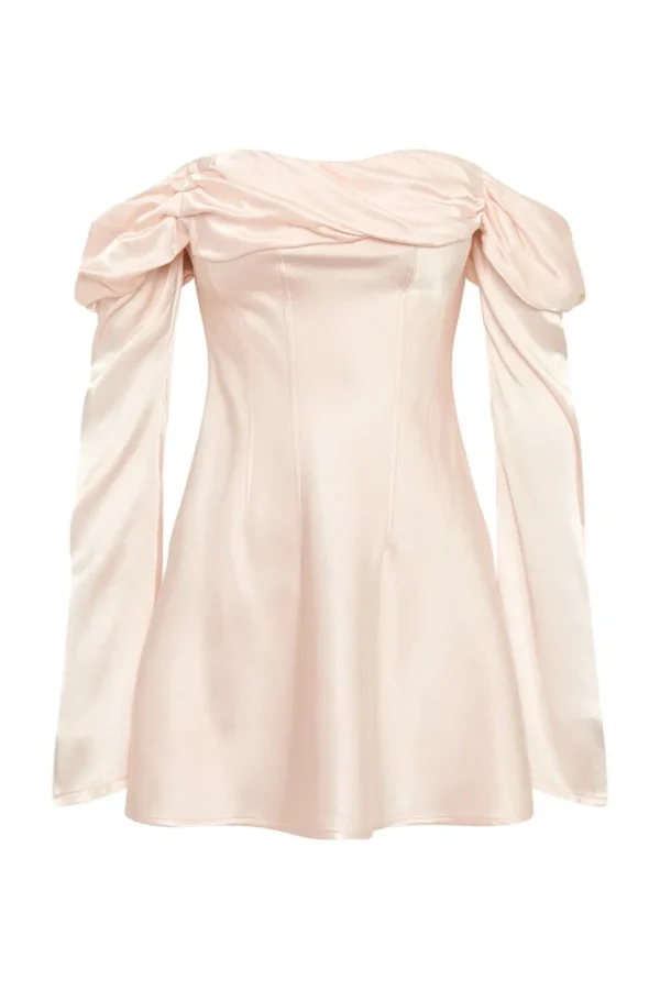 Women MESHKI Mini Dresses<Giselle