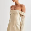 giselle_9-1.webp Women MESHKI Mini Dresses<Giselle