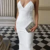 Women MESHKI Maxi Dresses<Gracie