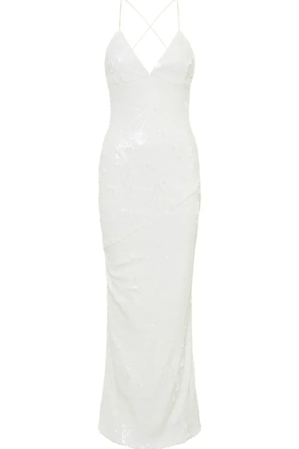 Women MESHKI Maxi Dresses<Gracie