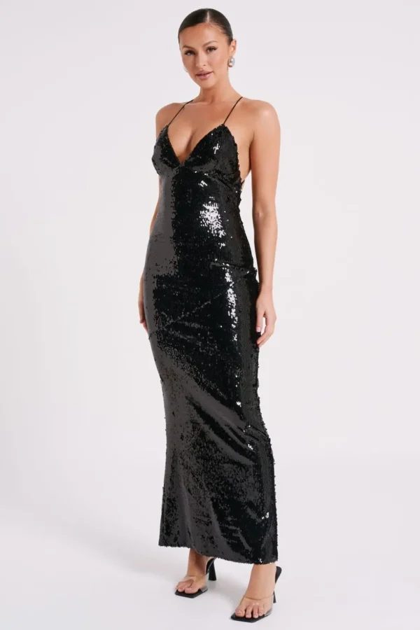 Women MESHKI Maxi Dresses<Gracie