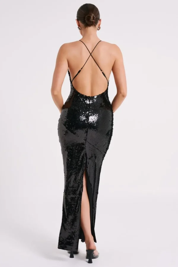 Women MESHKI Maxi Dresses<Gracie