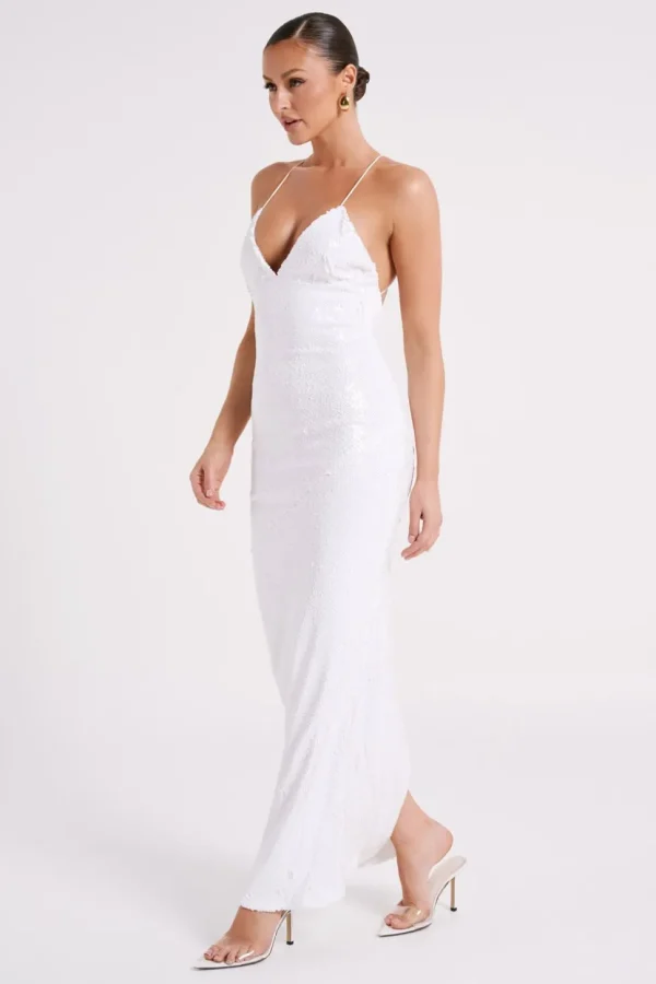 Women MESHKI Maxi Dresses<Gracie