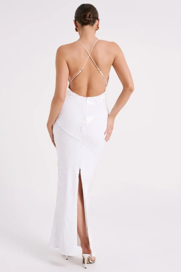 Women MESHKI Maxi Dresses<Gracie