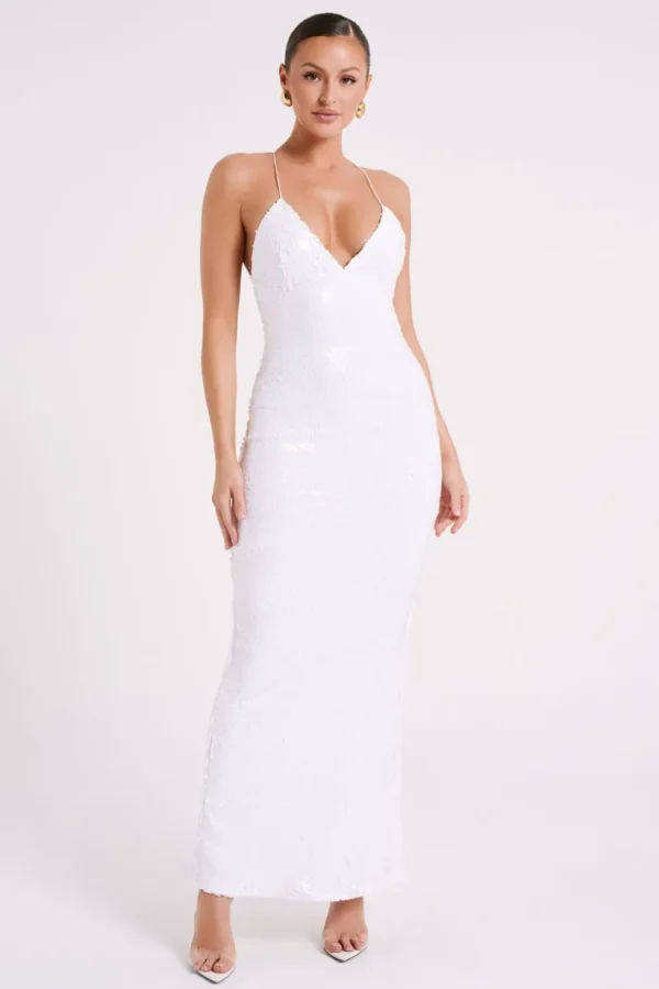Women MESHKI Maxi Dresses<Gracie