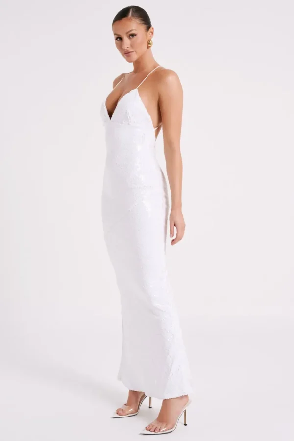 Women MESHKI Maxi Dresses<Gracie