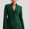 Women MESHKI Outerwear<Greer