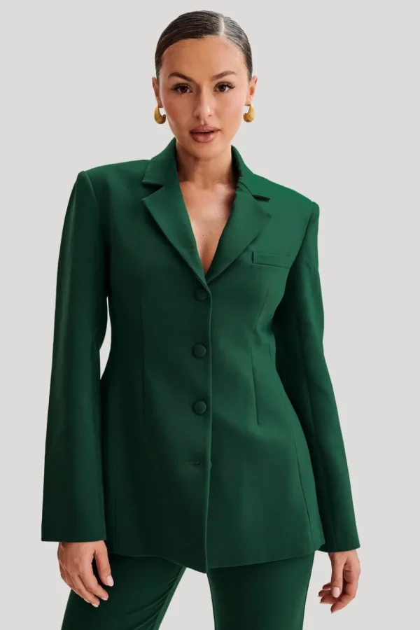 greer_0-2.webp Women MESHKI Outerwear<Greer