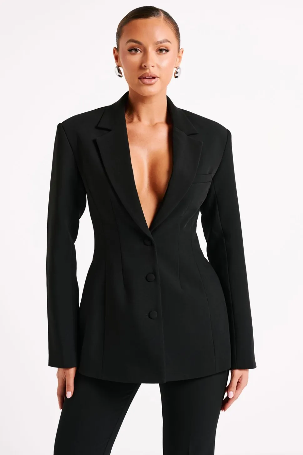 greer_0.webp Women MESHKI Outerwear<Greer