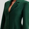 Women MESHKI Outerwear<Greer
