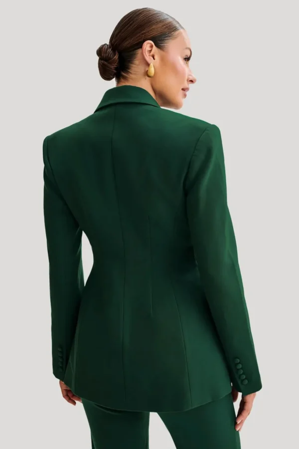 Women MESHKI Outerwear<Greer