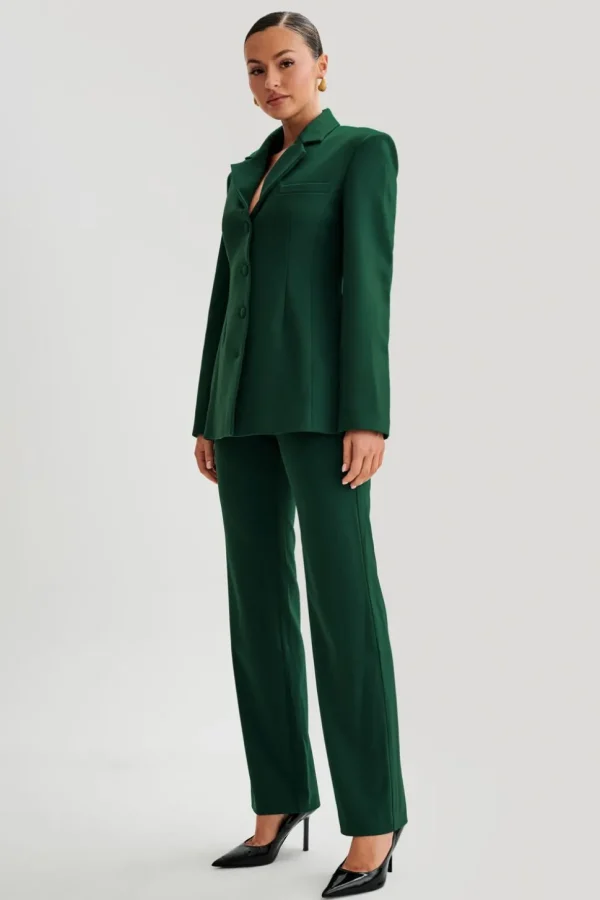 Women MESHKI Outerwear<Greer