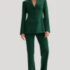 Women MESHKI Outerwear<Greer