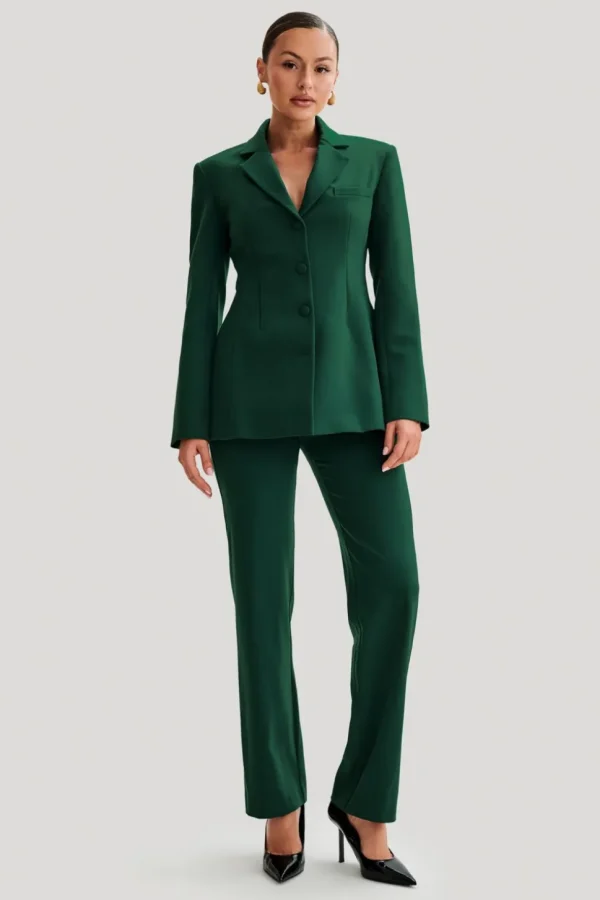 Women MESHKI Outerwear<Greer